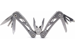 Компактный мультитул Ganzo G104S