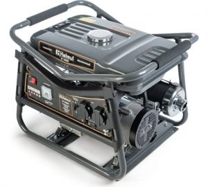 Бензиновый генератор Helmut LT 2200 hl-100