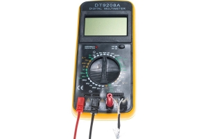 Мультиметр Ресанта ТЕК DT 9208A
