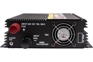 Инвертор Союз 1200W/24V