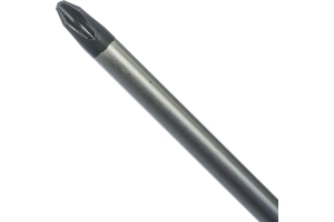 Отвертка крестовая Inforce PH3x125 06-09-57