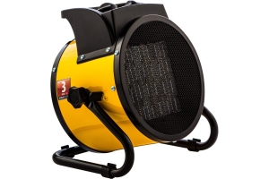 Тепловая пушка Denzel DHC 3-150 керамический нагреватель