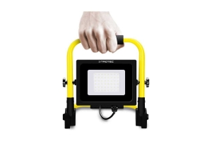 Светодиодный строительный прожектор TROTEC PWLS 10-30