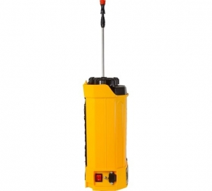 Аккумуляторный опрыскиватель Huter SP-12AC