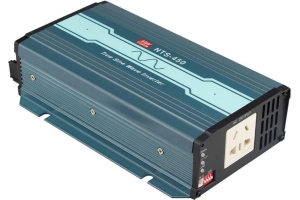 Инвертор Mean Well NTS-450-248EU DC-AC