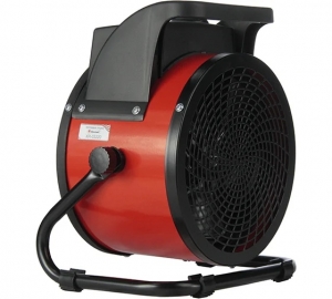 Тепловая пушка Hintek XR-03220 3 кВт