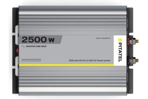 Инвертор Pitatel KV-M2500DRU.24