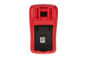 Портативный мультиметр UNI-T UT33A+