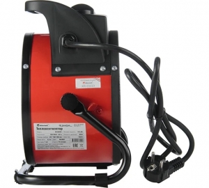 Тепловая пушка Hintek XR-03220 3 кВт