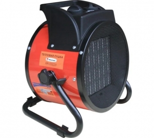 Тепловая пушка Hintek XR-03220 3 кВт