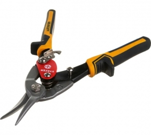 Прямые ножницы по металлу STAYER Cobra 250 мм 23055-S_z01