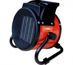 Тепловая пушка Hintek XR-03220 3 кВт