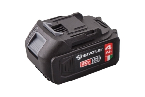 Бесщеточная аккумуляторная цепная пила STATUS UniOne SCB 200-20 Kit