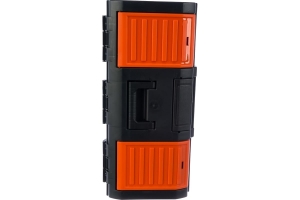 Ящик для инструментов, усиленный 24" STELS