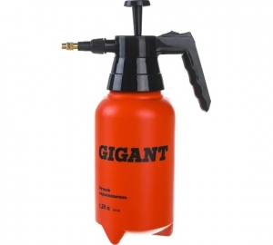 Опрыскиватель ручной Gigant 1.25 л