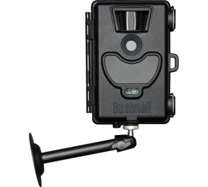 Камера-фотоловушка 6MP Bushnell Outdoor Products Surveillance Cam, Black Case, Black LED Night Vision, Clam