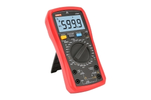 Цифровой универсальный мультиметр UNI-T UT890C