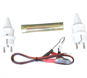 Бензогенератор ТСС SGG 2800N VI7