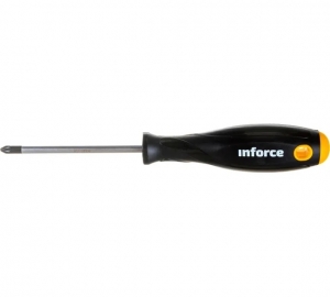 Отвертка Inforce PZ2x100 06-09-64