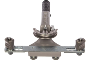 Трубогиб с храповым механизмом для меди 10-22 мм RIDGID