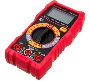 Цифровой мультиметр КВТ KT 108 PROLINE