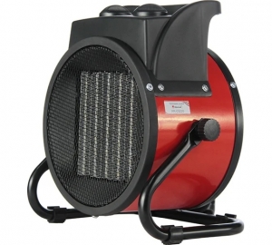 Тепловая пушка Hintek XR-03220 3 кВт