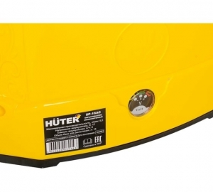 Аккумуляторный опрыскиватель Huter SP-16AC