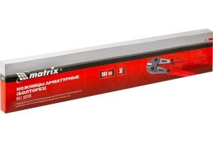 Болторез 900 мм/36" MATRIX 78555
