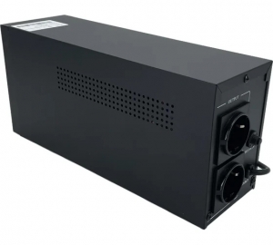 Источник бесперебойного питания TurboSky 1000VA