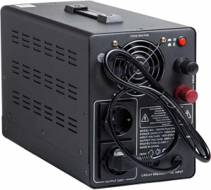 Источник бесперебойного питания Turbosky 1000VA Pure Sine