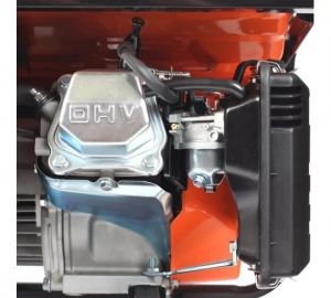 Бензиновый генератор PATRIOT Max Power SRGE 2500