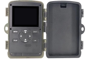 Фотоловушка Levenhuk fc300