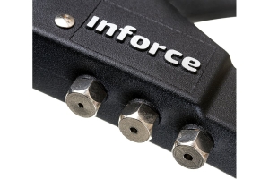 Литой ручной заклепочник Inforce 2.4-4.8 мм 06-14-10