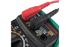 Цифровой мультиметр Mastech MAS838