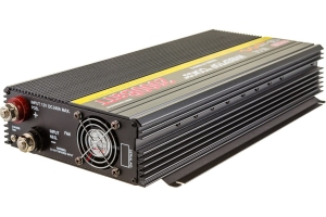 Инвертор Союз 2000W/12V