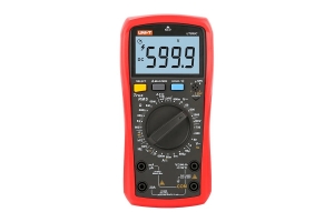 Цифровой универсальный мультиметр UNI-T UT890C