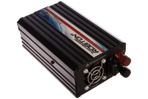 Инвертор R300 300W с USB выходом Robiton