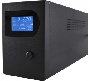 Источник бесперебойного питания TurboSky 1000VA