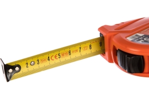 Рулетка измерительная Gigant COMPACT 5м х 19мм GW61127