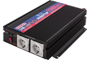 Инвертор Союз 1500W/24V