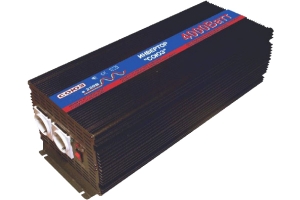Инвертор Союз 4000W/12V