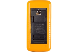 Мультиметр Ресанта ТЕК DT 9208A