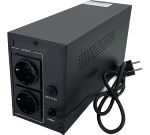 Источник бесперебойного питания TurboSky 1000VA