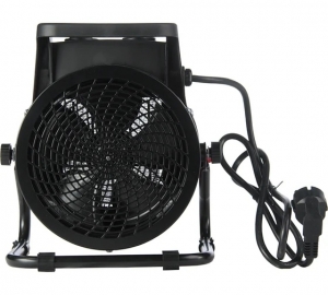 Тепловая пушка Hintek XR-03220 3 кВт