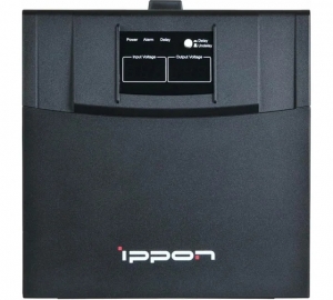 Стабилизатор напряжения IPPON AVR-3000