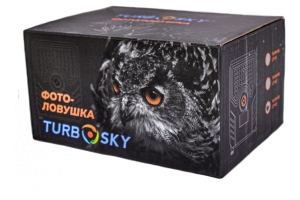 Фотоловушка Turbosky CT-03