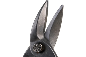 Левые ножницы по металлу STAYER Cobra 250 мм 23055-L_z01