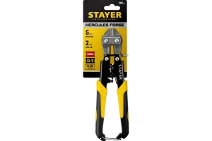 Компактный болторез STAYER Hercules Forge 200 мм 2333