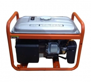 Бензиновый генератор Zongshen PB 3300 EA