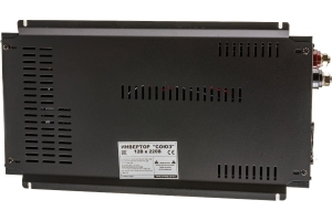 Инвертор Союз 2000W/12V